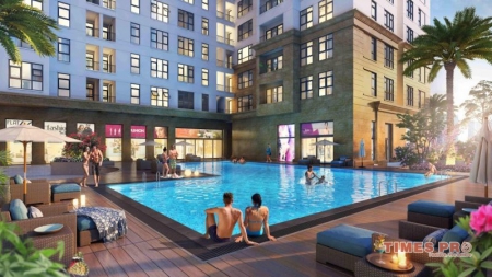 BÁN CHUNG CƯ HÀ NỘI HOMELAND CĂN 69M2 THÔNG THỦY, 1,65 TỶ BAO FULL PHÍ -  0986603136