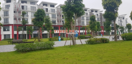 KĐT KHAI SƠN LONG BIÊN BĐS ĐÁNG SỐNG NHẤT TẠI THỦ ĐÔ HÀ NỘI: LH 0925828510