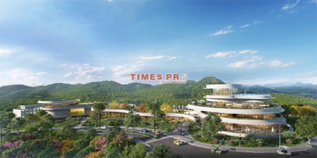 NGÔI NHÀ THỨ 2 CHO GIA ĐÌNH ĐA THẾ HỆ. BIỆT THỰ LEGACY HILL LƯƠNG SƠN HÒA BÌNH: LH 0925828510