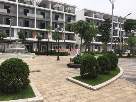 SHOPHOUSE BÌNH MINH 93 ĐỨC GIANG LONG BIÊN QUỸ CĂN ĐẸP NHẤT: LH 0925828510