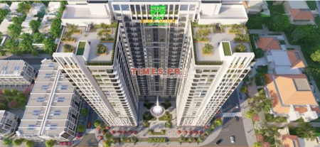 MẶT BẰNG, THIẾT KẾ CĂN HỘ SHOPHOUSE TẠI BÌNH MINH GARDEN