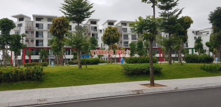 KHU ĐÔ THỊ KHAI SƠN VÙNG LÕI CỦA QUẬN LONG BIÊN SỞ HỮU 180Ha BAO GỒM BIỆT THỰ, SHOPHOUSE, CC CAO CẤP:LH 0925828510