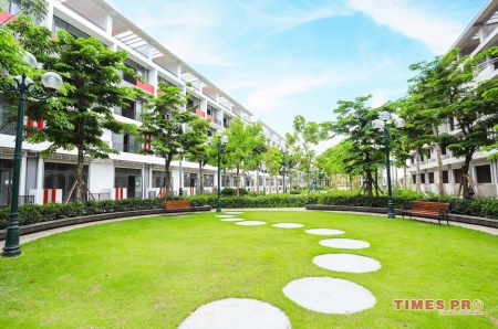 SHOPHOUSE BÌNH MINH GARDEN SINH LỜI NHANH - 098.660.3136
