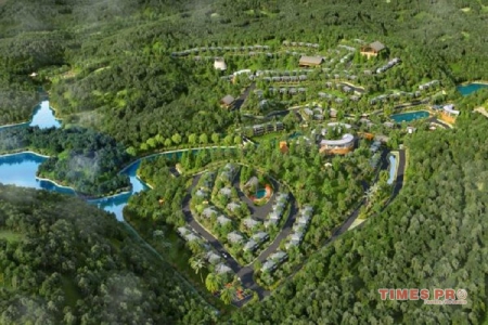 HASU VILLAGE - CƠ HỘI ĐẦU TƯ TIỀM NĂNG