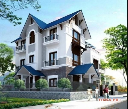KHU ĐÔ THỊ HOÀ BÌNH NEW CITY - ĐIỂM SÁNG TỪ VỊ TRÍ ĐẮT GIÁ