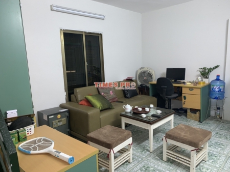BÁN NHÀ RIÊNG ĐƯỜNG HỒNG HÀ DIỆN TÍCH 125m2 Ô TÔ QUAY ĐẦU TRONG NHÀ