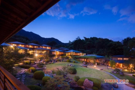 TUẤN MINH PARADISE RESORT - TRẢI NGHIỆM CUỘC SỐNG ĐẲNG CẤP