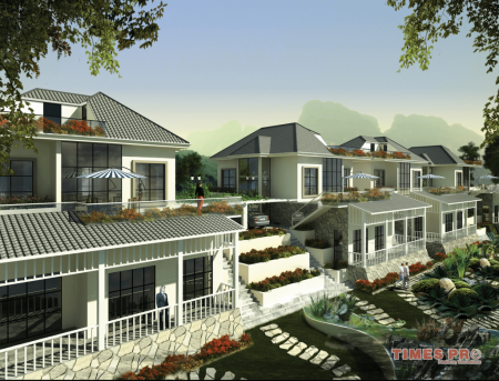 DỰ ÁN REENCO HÒA BÌNH- CƠ HỘI ĐẦU TƯ TUYỆT VỜI