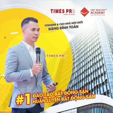 ĐÀO TẠO KỸ NĂNG - TIMESPRO