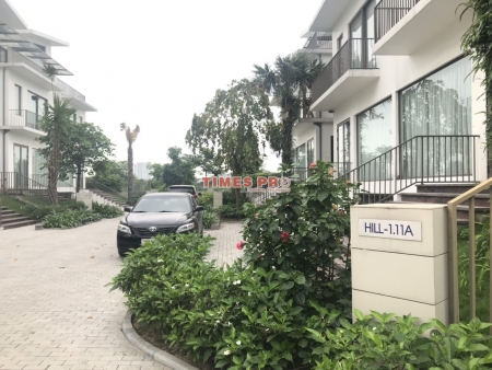 BIỆT THỰ LIỀN KỀ PHỐ CỔ - KHAI SƠN HILL, CSBH SIÊU KHỦNG, CHIẾT KHẤU 15%, TT 30% TRẢ CHẬM 3 NĂM VỚI LÃI SUẤT 0% - LH: 0944111223