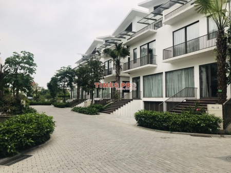 KHAI SƠN HILL LONG BIÊN BIỆT THỰ TRÊN ĐỒI, ĐỘC BẢN PHỐ CỔ: LH 0925828510