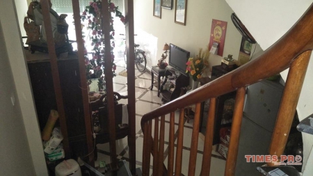 Nhà đẹp ngõ như phố Quận Hai Bà Trưng