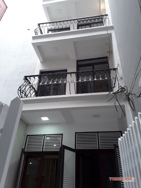 BÁN NHÀ KIM ĐỒNG, GIÁP BÁT, HOÀNG MAI