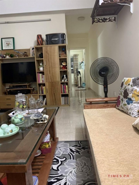 CĂN HỘ ĐẸP - FULL NỘI THẤT - SIÊU RẺ