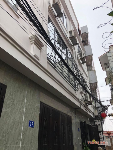Chính chủ cần bán nhà siêu đợ Long Biên