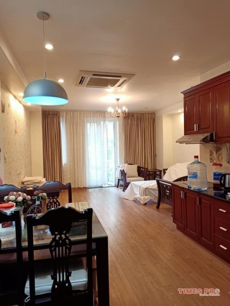 BÁN NHÀ PHỐ BẠCH MAI