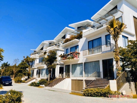 CĐT MỞ BÁN NHỮNG CĂN BIỆT THỰ GẦN TRUNG TÂM PHỐ CỔ,NHẬN NHÀ NGAY, CHÍNH SÁCH SIÊU KHỦNG ,CK15%,HỖ TRỢ 65%, LH:0902160338