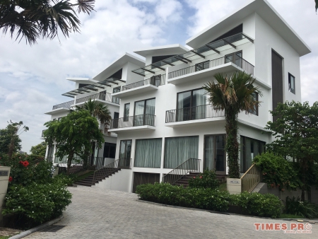 BIỆT THỰ KHAI SƠN HILL LONG BIÊN- ĐỘC BẢN PHỐ CỔ; LH 0925828510