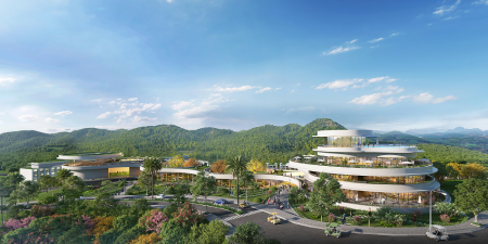 LEGACY HILL LƯƠNG SƠN HÒA BÌNH, BIỆT THỰ NGHỈ DƯỠNG, GIÁ ƯU ĐÃI: LH 0925828510