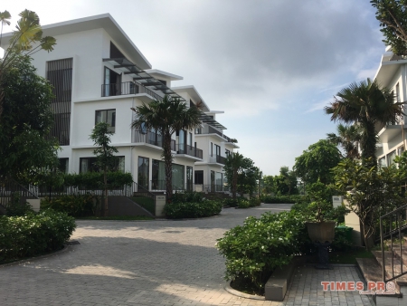 KHAI SƠN HILL LONG BIÊN BIỆT THỰ TRÊN ĐỒI- LIỀN KỀ PHỐ CỔ: LH 0925828510