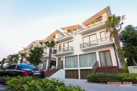 KHAI SƠN HILL BIỆT THỰ ĐẲNG CẤP GIÁ CHỈ TỪ 90TR/M2,CK CAO, NHIỀU ƯU ĐÃI CĐT LH:0902160338