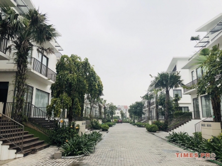 BIỆT THỰ KHAI SƠN HILL LONG BIÊN, ĐỘC BẢN PHỐ CỔ: LH 0925828510