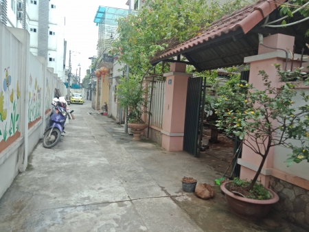 BÁN ĐẤT 92 M2 MẶT TIỀN 4,8 M 3 TỶ 860 ĐỨC GIANG LONG BIÊN HÀ NỘI 0987 332 307