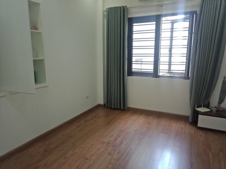 BÁN NHÀ 4 TẦNG MỚI 36 M2 , 3 TỶ 350 BỒ ĐỀ LONG BIÊN , HÀ NỘI