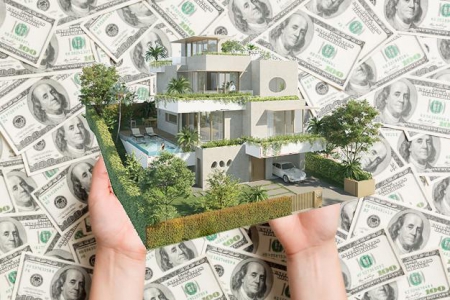 ĐẦU TƯ GÌ MÀ LỜI NHƯ THẾ? PHÂN TÍCH BÀI TOÁN ĐẦU TƯ DỰ ÁN LEGACY HILL