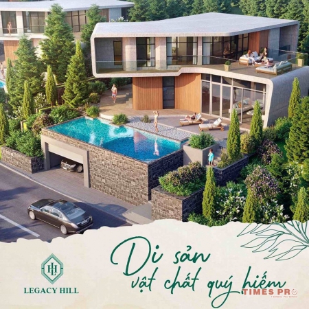 SHOPHOUSSE- BIỆT THỰ NGHỈ DƯỠNG LEGACY HILL LƯƠNG SƠN HÒA BÌNH, GIÁ ƯU ĐÃI: LH 0925828510