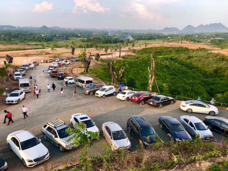 LEGACY HILL LƯƠNG SƠN HÒA BÌNH. BIỆT THỬ NGHỈ DƯỠNG 5*: LH 0925828510