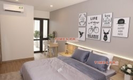 CHỈ 24 TR/M2 SỞ HỮU NGAY CĂN HỘ 3PN, VIEW TRIỆU ĐÔ TẠI CC LE GRAND JARDIN SÀI ĐỒNG NHẬN NHÀ T7/2020 - 098.660.3136