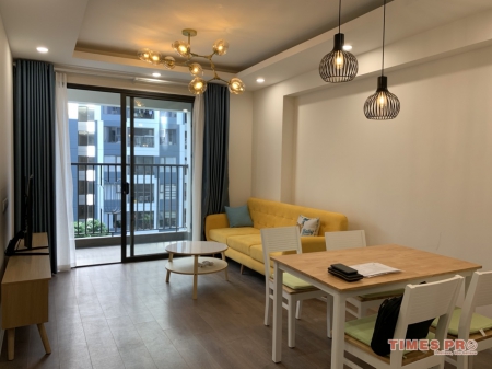 BÁN CĂN HỘ 75m2 CHUNG CƯ IMPERIA SKY GARDEN 423 MINH KHAI