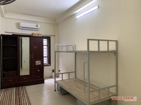 BÁN NHÀ 4 TẦNG DIỆN TÍCH 25,6M2 ĐƯỜNG GIẢI PHÓNG HÀ NỘI. LIÊN HỆ: 091.136.0606