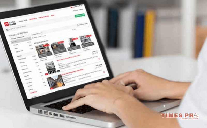 CẦN MUA NHÀ LIÊN HỆ TIMESPRO