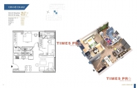 Times Pro - BĐS uy tín hàng đầu