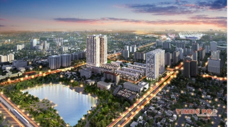 SÀN BẤT ĐỘNG SẢN LÀ GÌ ?