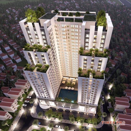 AN TÂM KHI LỰA CHỌN GELEXIMCO GIẢI PHÓNG