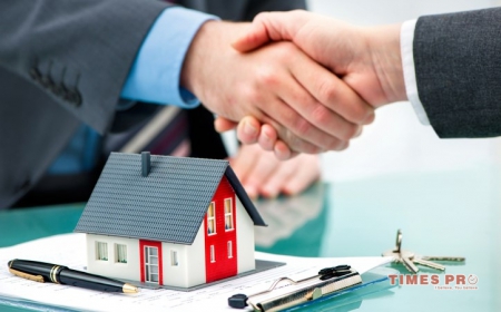 MUA NHÀ ONLINE VÀ NHỮNG ĐIỀU CẦN BIẾT