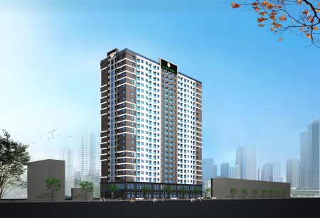 THÔNG TIN DỰ ÁN AQH RIVERSIDE