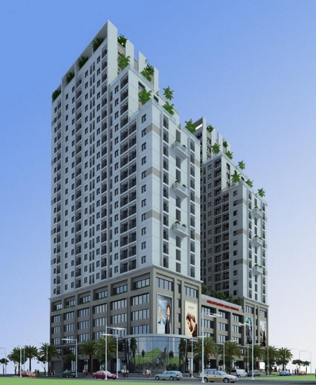 DỰ ÁN GELEXIMCO 897 GIẢI PHÓNG