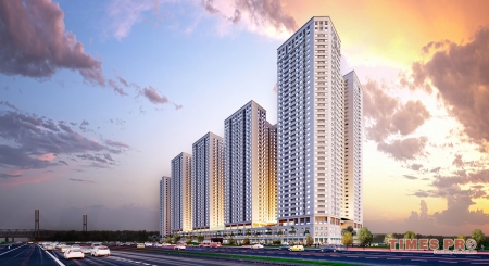 CHUNG CƯ CAO CẤP HÀ NỘI GIÁ BAO NHIÊU