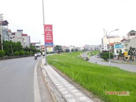 TÌNH HÌNH NHÀ ĐẤT NGỌC THỤY TRONG NĂM 2020