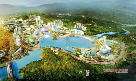 BIẾN ĐỘNG THỊ TRƯỜNG NHÀ ĐẤT HÀ NỘI 2020