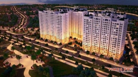 BÁN CĂN 3 NGỦ HÀ NỘI HOMELAND CHỈ NHỈNH 2 TỶ