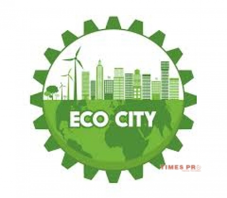 ECO CITY – DỰ ÁN MỚI THU HÚT NHÀ ĐẦU TƯ