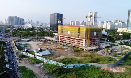 CÁC CÔNG TY MÔI GIỚI BĐS HÀNG ĐẦU VIỆT NAM 2020