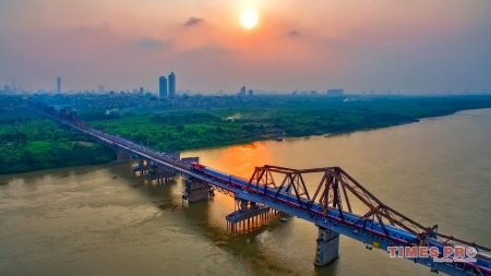 BẤT ĐỘNG SẢN LONG BIÊN TRONG NĂM 2021