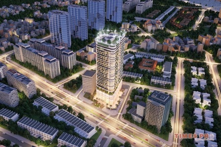 CÁC CÔNG TY BĐS LỚN TẠI TPHCM TRONG NĂM 2020