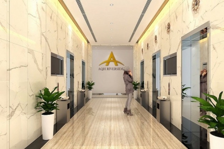 CÓ GÌ ĐẶC BIỆT Ở CHUNG CƯ AQH THƯỢNG THANH